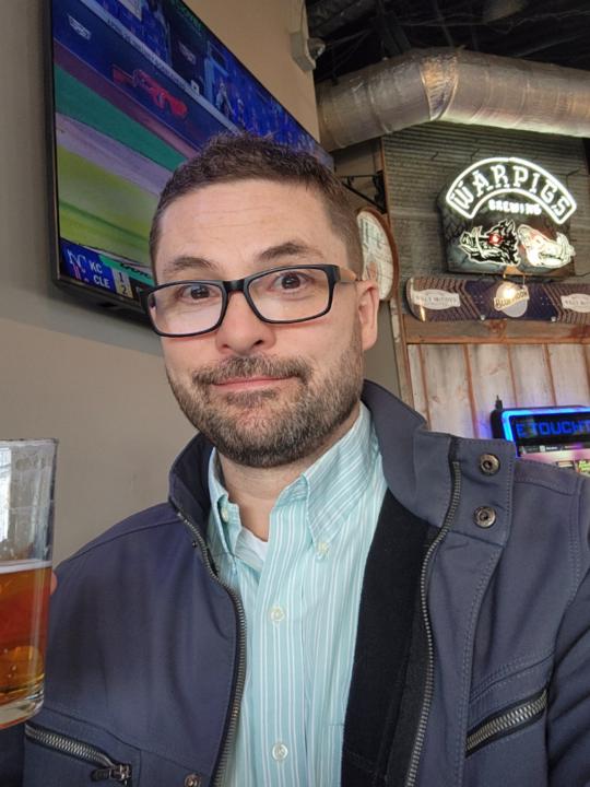 Shane Nemmers