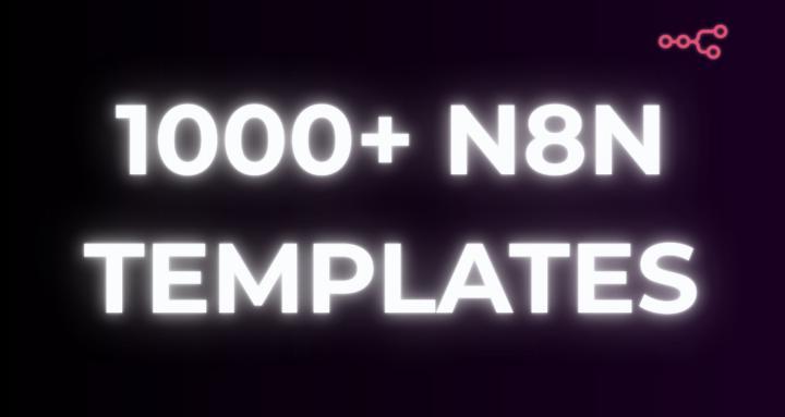 n8n Templates