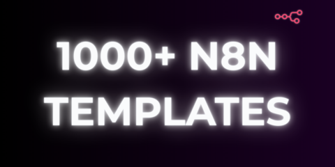 n8n Templates ⭐️ gallery image