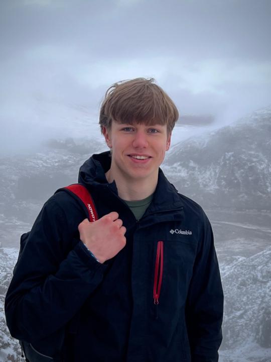 Ruben Levonen