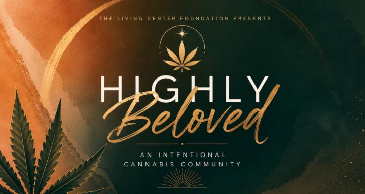 Highly Beloved