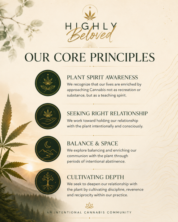 Our Core Principles