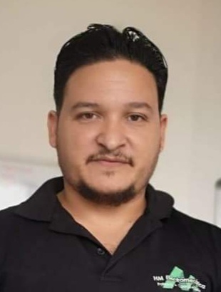Luis Diego Morera