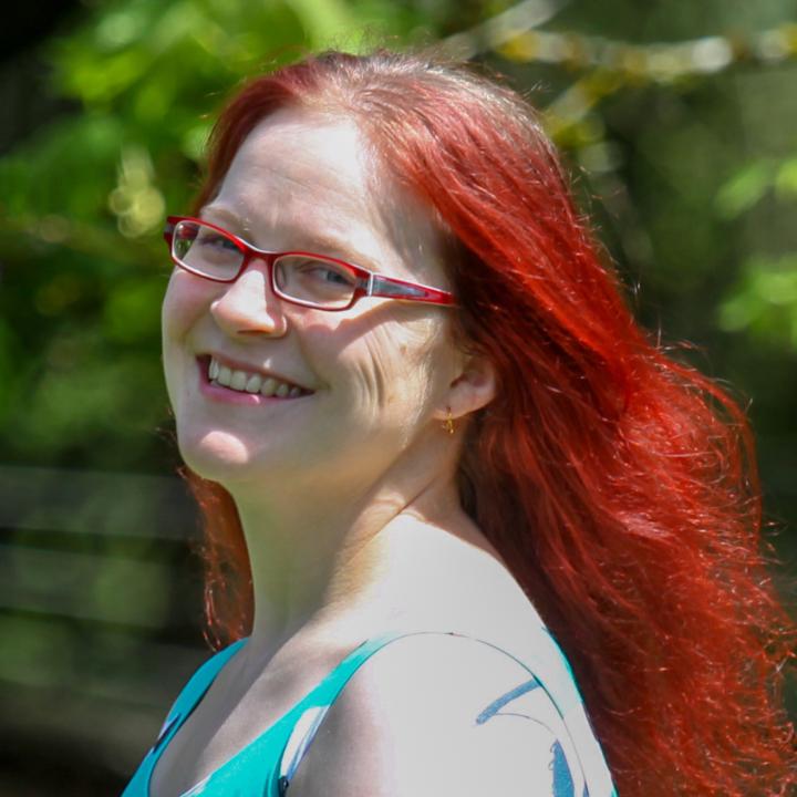 Rachael Warren-Allen