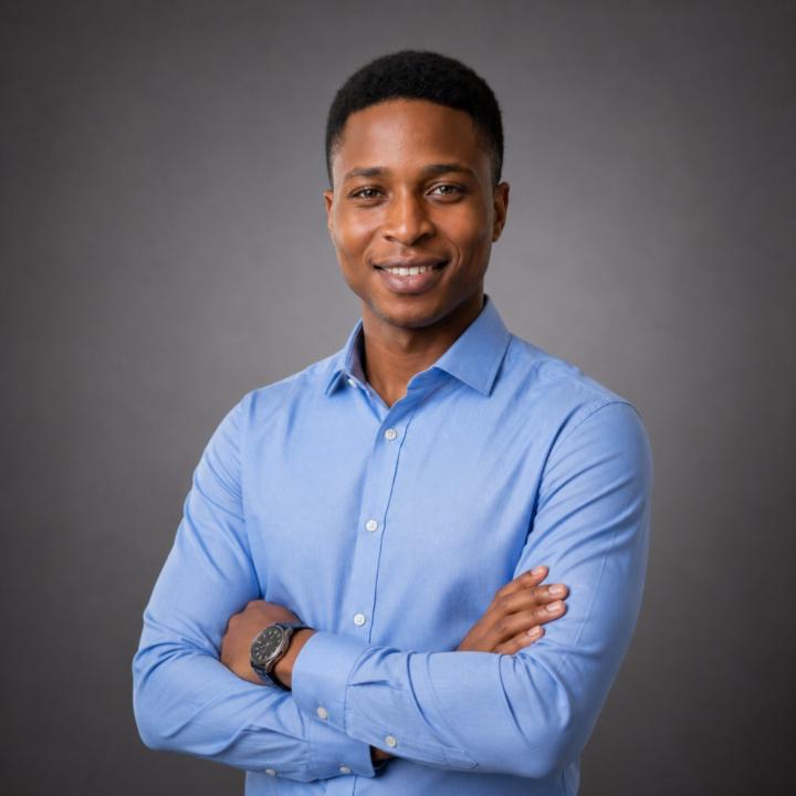 Damilola Recheal