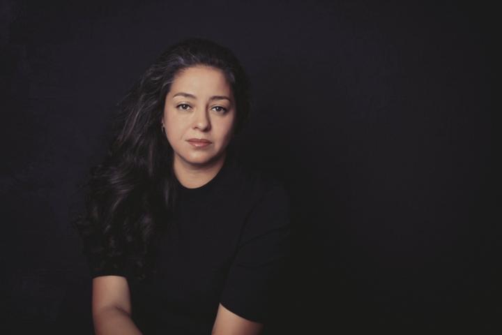 Adriana Mendivil
