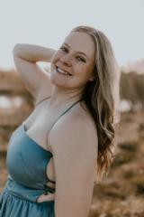 Courtney Manahan