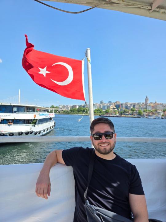 Mirko Guzman Cabrera