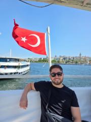 Mirko Guzman Cabrera