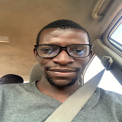 Muhammad Abiodun Sulaiman
