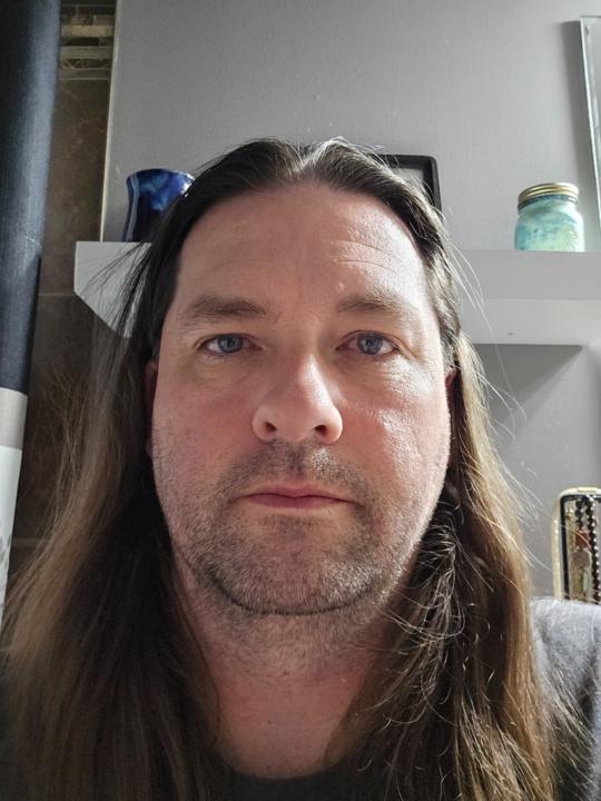 Darrin Wiggins