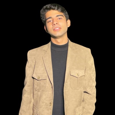 Aadesh Taneja