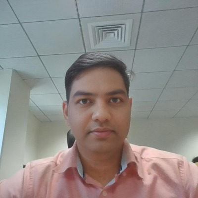 Saurabh Shri