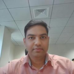 Saurabh Shri