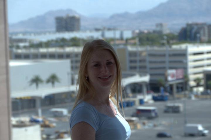 Charis Witkowski