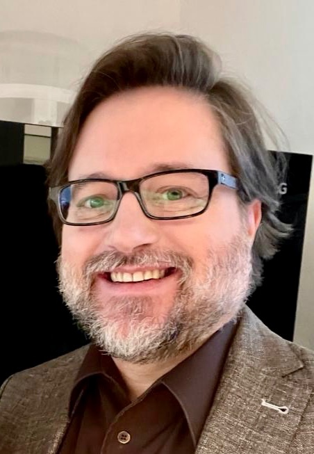 Patrick Dobler de Souza