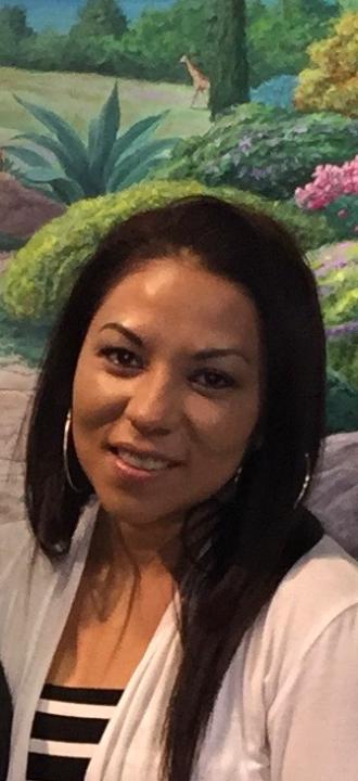 Brenda Cortes