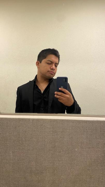 Jose luis Trujillo herrera