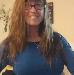 Deborah Moss
