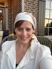 Michelle Harvey