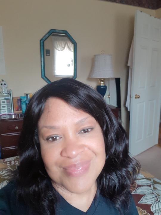 Suzette T