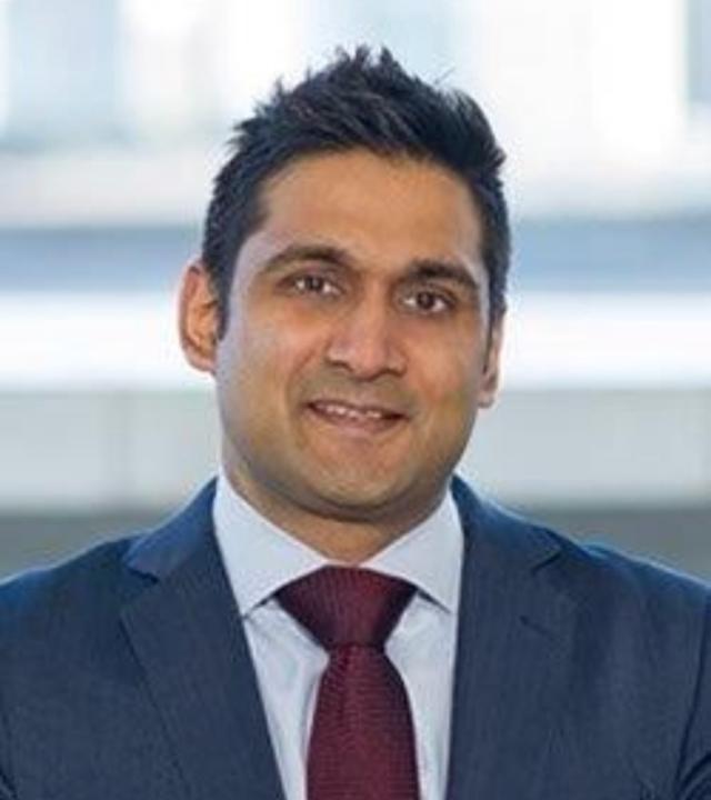 Keneal Patel