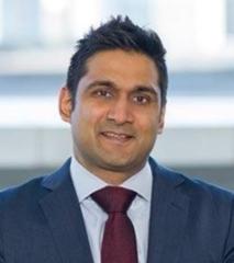 Keneal Patel