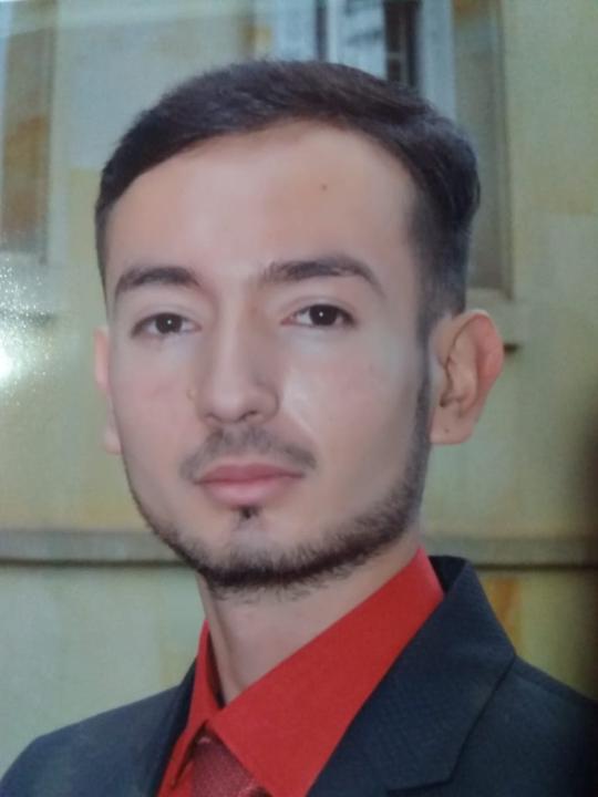 Carlos Eduardo Espinosa Ruiz