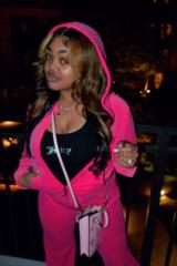 Destini Burns