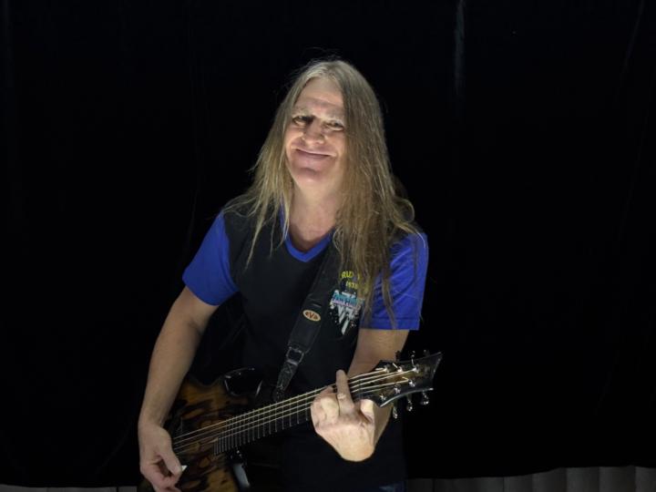 Steve Boyken