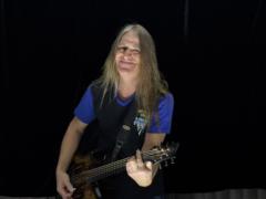 Steve Boyken