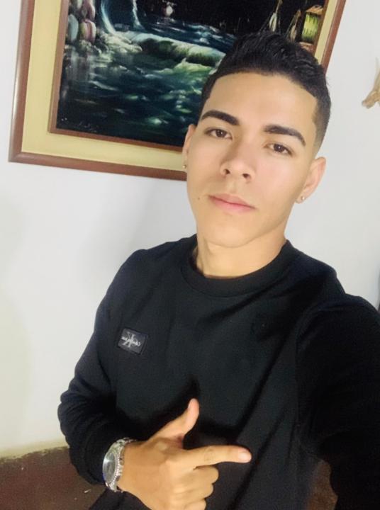 Adan Peña