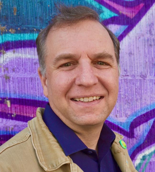 Roby Brown