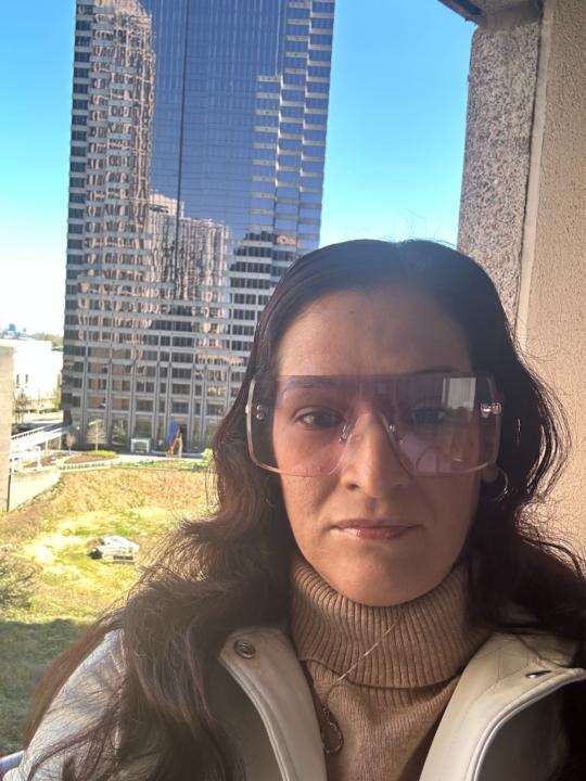 Patricia Esparza
