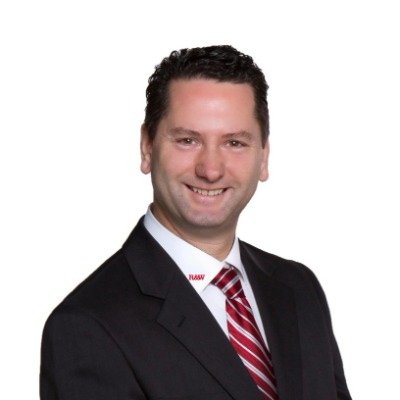 Troy Nicholson
