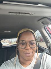 Lucretia Hinton