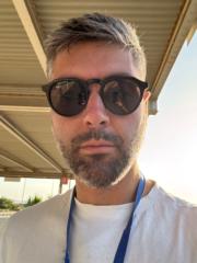 Juanjo Narvaez