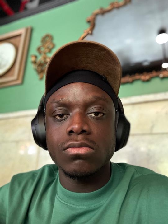 Joshua Adefarakan