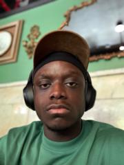 Joshua Adefarakan