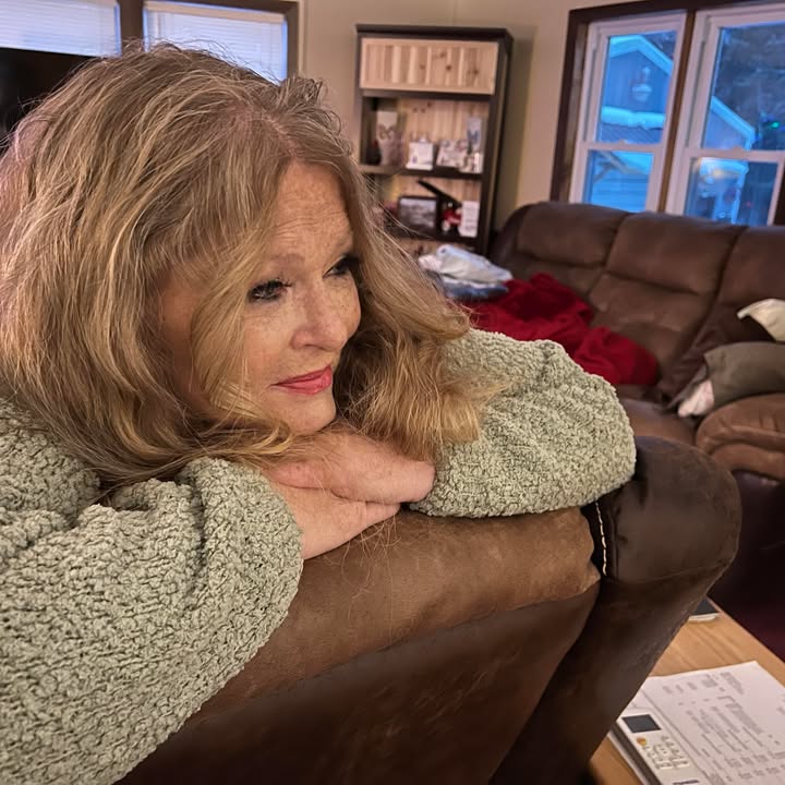 Tina Myers