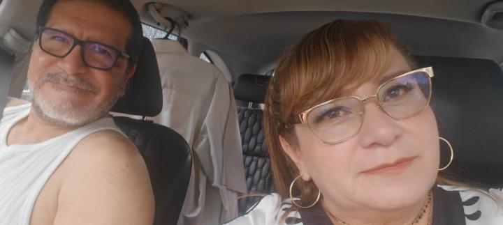 Cony Hernández