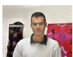 Ali Ganjian