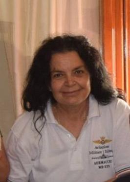 Franca Anna De Gregorio
