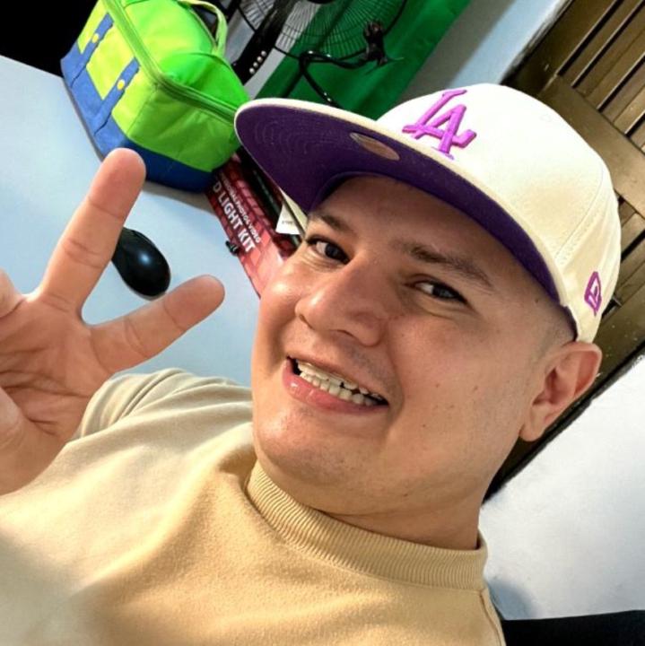 Jhon harold Vega rodriguez