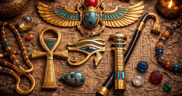 The Kemetic Wisdom Academy