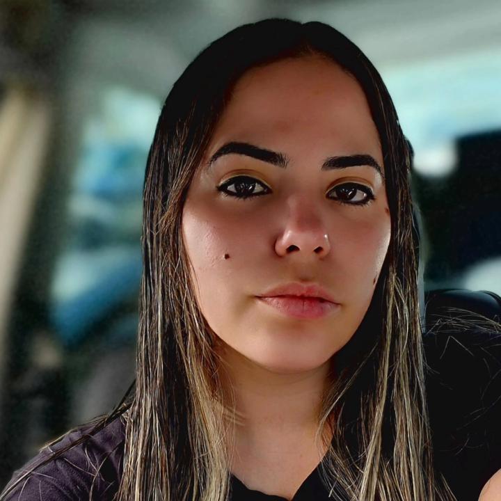 Maricela Santos abreu