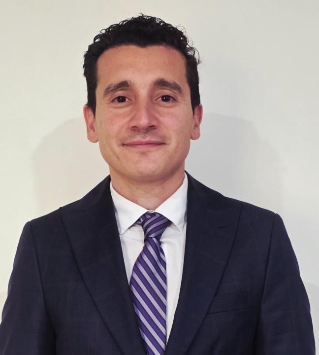 Ahmed Elgendy