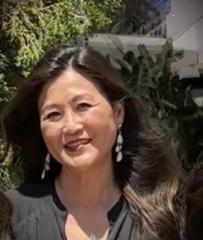 Jiji Kim