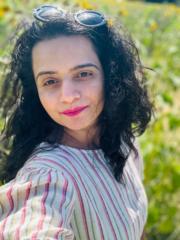 Hina Modhavadiya