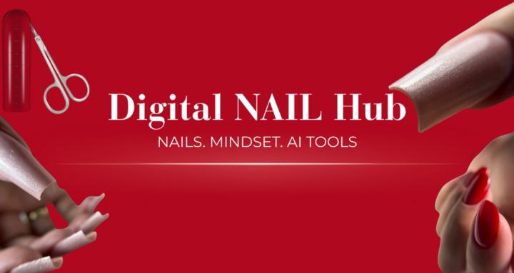 Digital NAIL Hub